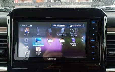 Suzuki Xbee I, 2023 год, 1 163 000 рублей, 23 фотография