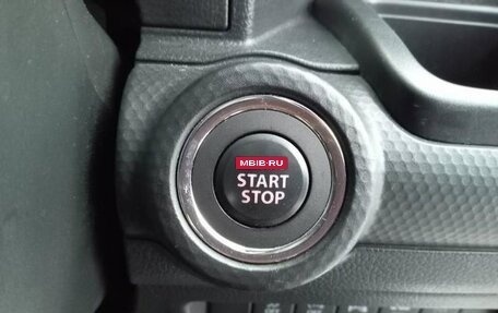 Suzuki Xbee I, 2023 год, 1 163 000 рублей, 20 фотография