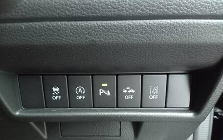 Suzuki Xbee I, 2023 год, 1 163 000 рублей, 25 фотография