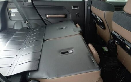 Suzuki Xbee I, 2023 год, 1 163 000 рублей, 36 фотография