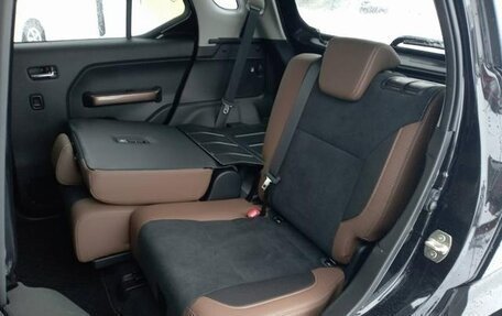 Suzuki Xbee I, 2023 год, 1 163 000 рублей, 35 фотография