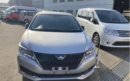 Toyota Allion, 2018 год, 1 321 000 рублей, 2 фотография