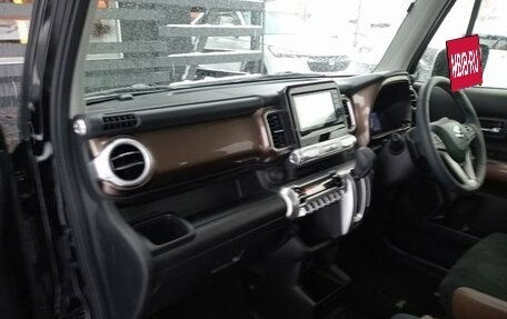 Suzuki Xbee I, 2023 год, 1 163 000 рублей, 30 фотография