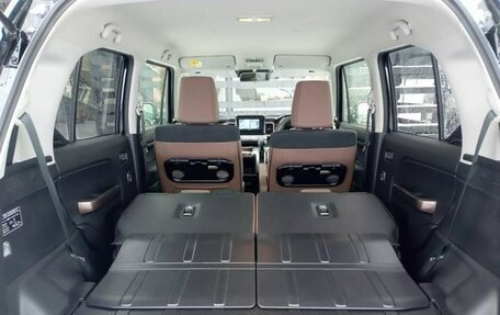 Suzuki Xbee I, 2023 год, 1 163 000 рублей, 38 фотография