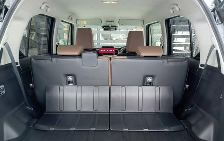 Suzuki Xbee I, 2023 год, 1 163 000 рублей, 37 фотография