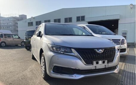 Toyota Allion, 2018 год, 1 321 000 рублей, 3 фотография