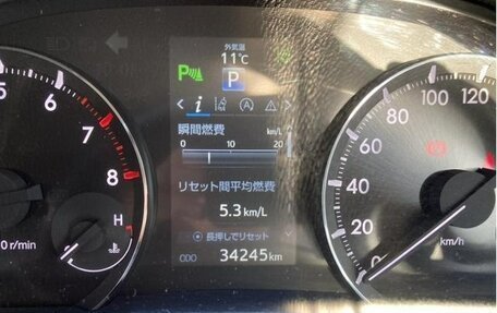 Toyota Allion, 2018 год, 1 321 000 рублей, 8 фотография