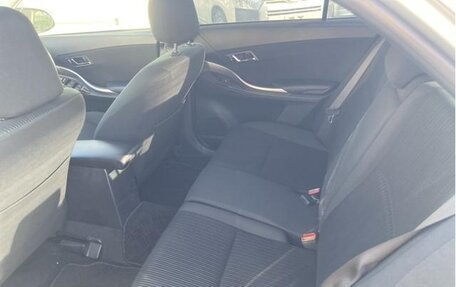 Toyota Allion, 2018 год, 1 321 000 рублей, 10 фотография