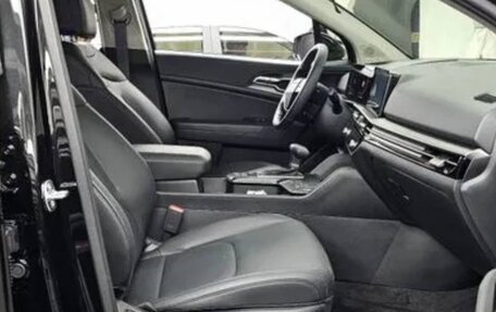 KIA Sportage IV рестайлинг, 2025 год, 3 774 436 рублей, 7 фотография