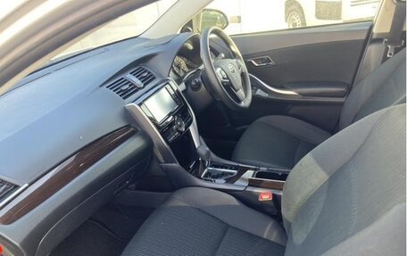 Toyota Allion, 2018 год, 1 321 000 рублей, 5 фотография