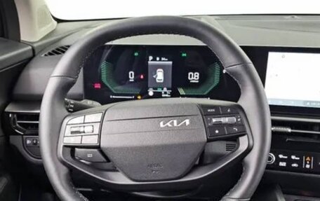 KIA Sportage IV рестайлинг, 2025 год, 3 774 436 рублей, 5 фотография