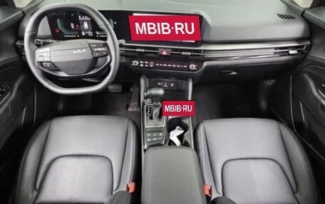 KIA Sportage IV рестайлинг, 2025 год, 3 774 436 рублей, 6 фотография