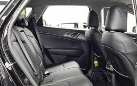 KIA Sportage IV рестайлинг, 2025 год, 3 774 436 рублей, 17 фотография