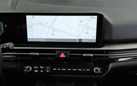 KIA Sportage IV рестайлинг, 2025 год, 3 774 436 рублей, 11 фотография