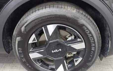 KIA Sportage IV рестайлинг, 2025 год, 3 774 436 рублей, 20 фотография