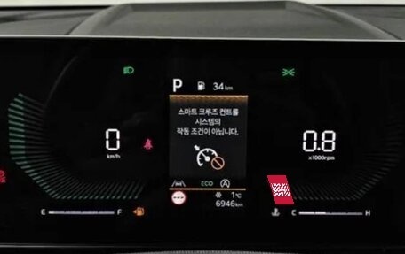 KIA Sportage IV рестайлинг, 2025 год, 3 774 436 рублей, 9 фотография