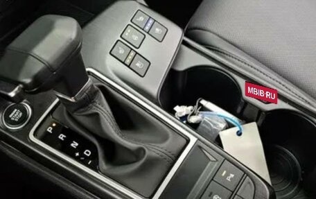 KIA Sportage IV рестайлинг, 2025 год, 3 774 436 рублей, 13 фотография