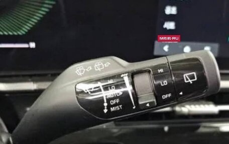 KIA Sportage IV рестайлинг, 2025 год, 3 774 436 рублей, 15 фотография