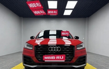 Audi Q2 I, 2021 год, 1 900 005 рублей, 2 фотография