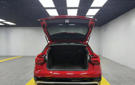 Audi Q2 I, 2021 год, 1 900 005 рублей, 9 фотография