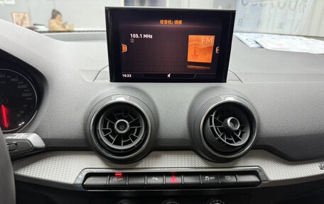 Audi Q2 I, 2021 год, 1 900 005 рублей, 15 фотография