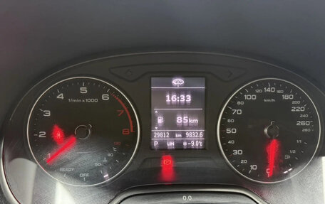 Audi Q2 I, 2021 год, 1 900 005 рублей, 16 фотография