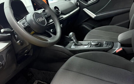 Audi Q2 I, 2021 год, 1 900 005 рублей, 12 фотография