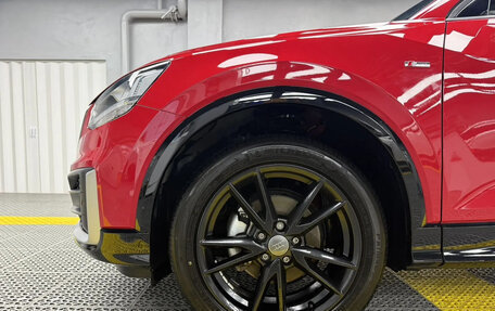 Audi Q2 I, 2021 год, 1 900 005 рублей, 5 фотография