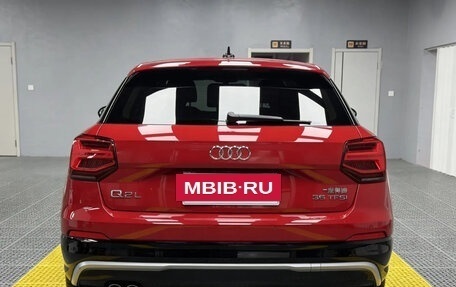 Audi Q2 I, 2021 год, 1 900 005 рублей, 7 фотография