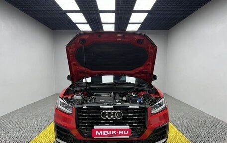 Audi Q2 I, 2021 год, 1 900 005 рублей, 10 фотография