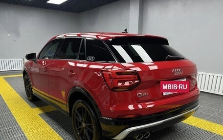 Audi Q2 I, 2021 год, 1 900 005 рублей, 8 фотография