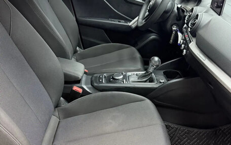 Audi Q2 I, 2021 год, 1 900 005 рублей, 19 фотография