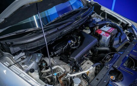 Nissan Rogue II, 2016 год, 1 672 600 рублей, 5 фотография