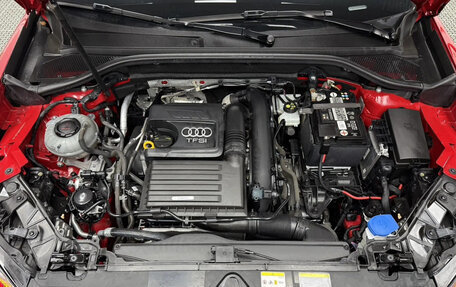 Audi Q2 I, 2021 год, 1 900 005 рублей, 21 фотография