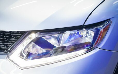 Nissan Rogue II, 2016 год, 1 672 600 рублей, 20 фотография