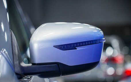 Nissan Rogue II, 2016 год, 1 672 600 рублей, 17 фотография