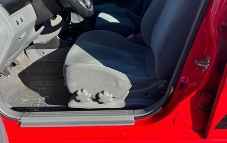 Chevrolet Lacetti, 2005 год, 450 000 рублей, 11 фотография