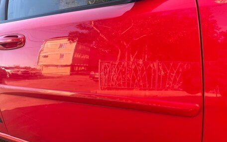 Chevrolet Lacetti, 2005 год, 450 000 рублей, 10 фотография