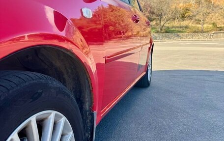 Chevrolet Lacetti, 2005 год, 450 000 рублей, 3 фотография