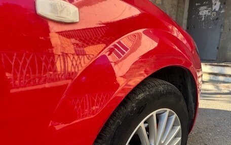 Chevrolet Lacetti, 2005 год, 450 000 рублей, 9 фотография