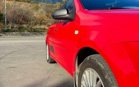 Chevrolet Lacetti, 2005 год, 450 000 рублей, 5 фотография