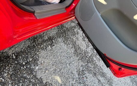 Chevrolet Lacetti, 2005 год, 450 000 рублей, 17 фотография