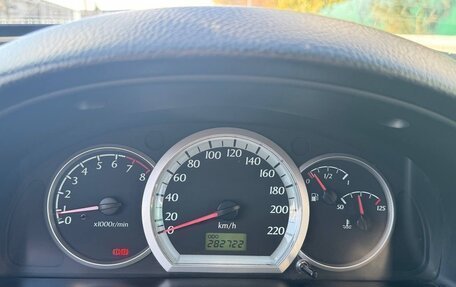 Chevrolet Lacetti, 2005 год, 450 000 рублей, 15 фотография