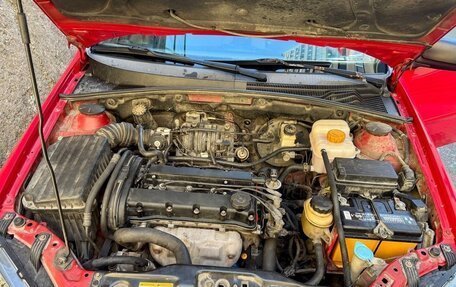 Chevrolet Lacetti, 2005 год, 450 000 рублей, 14 фотография