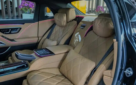 Mercedes-Benz Maybach S-Класс, 2024 год, 13 952 911 рублей, 13 фотография