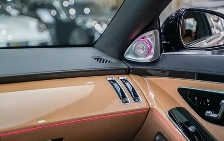 Mercedes-Benz Maybach S-Класс, 2024 год, 13 952 911 рублей, 21 фотография