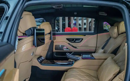 Mercedes-Benz Maybach S-Класс, 2024 год, 13 952 911 рублей, 11 фотография