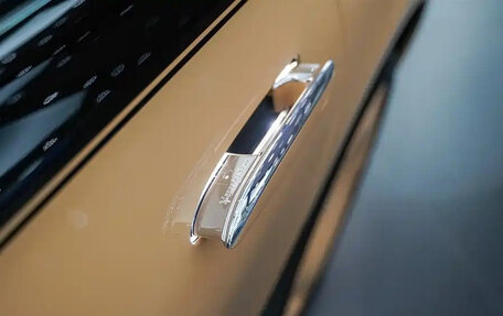 Mercedes-Benz Maybach S-Класс, 2024 год, 13 952 911 рублей, 23 фотография