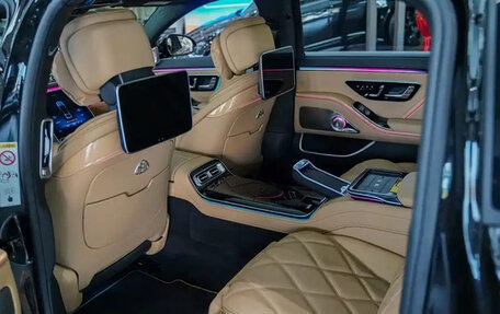 Mercedes-Benz Maybach S-Класс, 2024 год, 13 952 911 рублей, 12 фотография