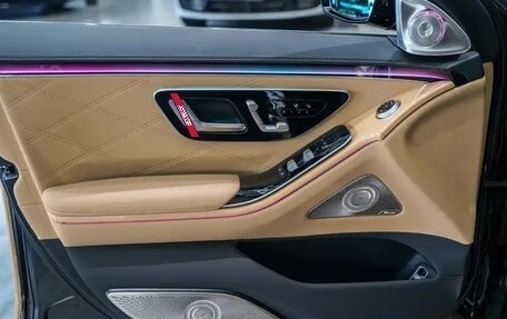 Mercedes-Benz Maybach S-Класс, 2024 год, 13 952 911 рублей, 15 фотография